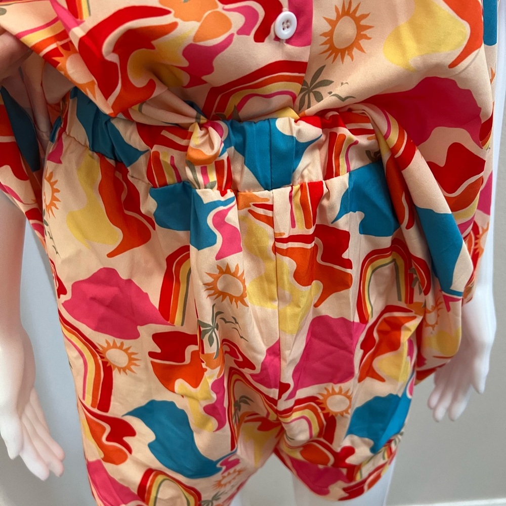 PJ Set - Picture 12 of 12